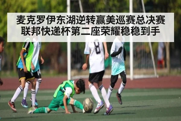 麦克罗伊东湖逆转赢美巡赛总决赛 联邦快递杯第二座荣耀稳稳到手（C7C7）