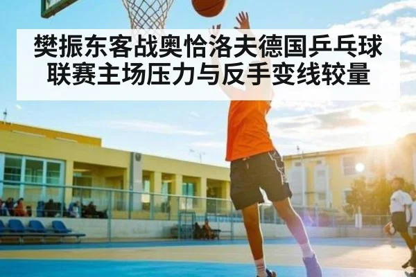樊振东客战奥恰洛夫德国乒乓球联赛主场压力与反手变线较量（C7C7）